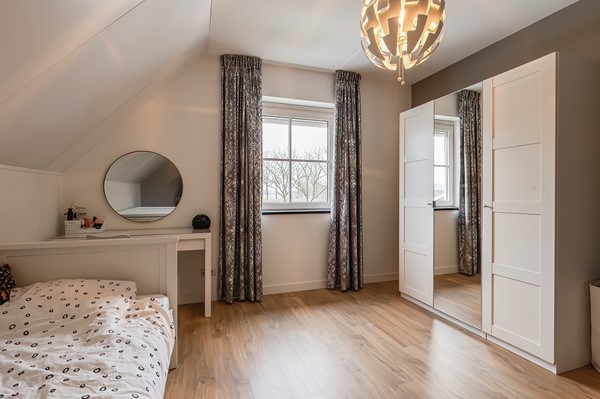 Medium property photo - Muilkerk 40, 4271 BL Dussen